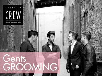 Male Grooming Male Grooming