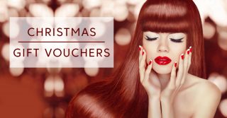 SPECIAL OFFER Christmas Gift Vouchers