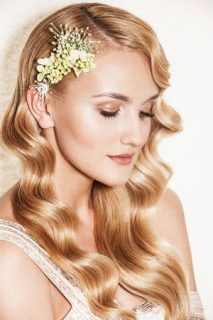 HELP! My Bridesmaids All Want Their Hair Differently…