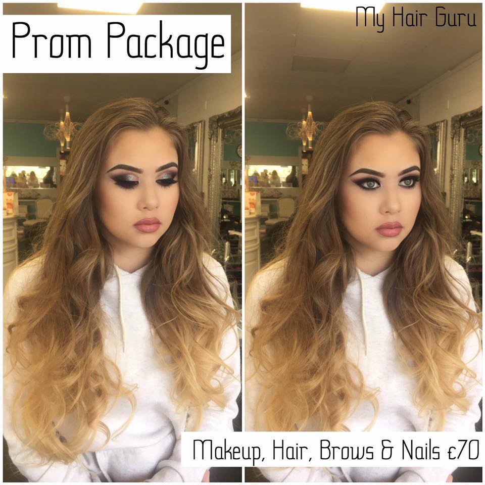 Prom Package