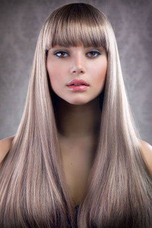 How To Repair Split Ends Quickly! How To Repair Split Ends Quickly!