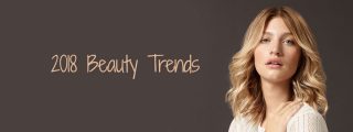 Beauty Trends For 2018