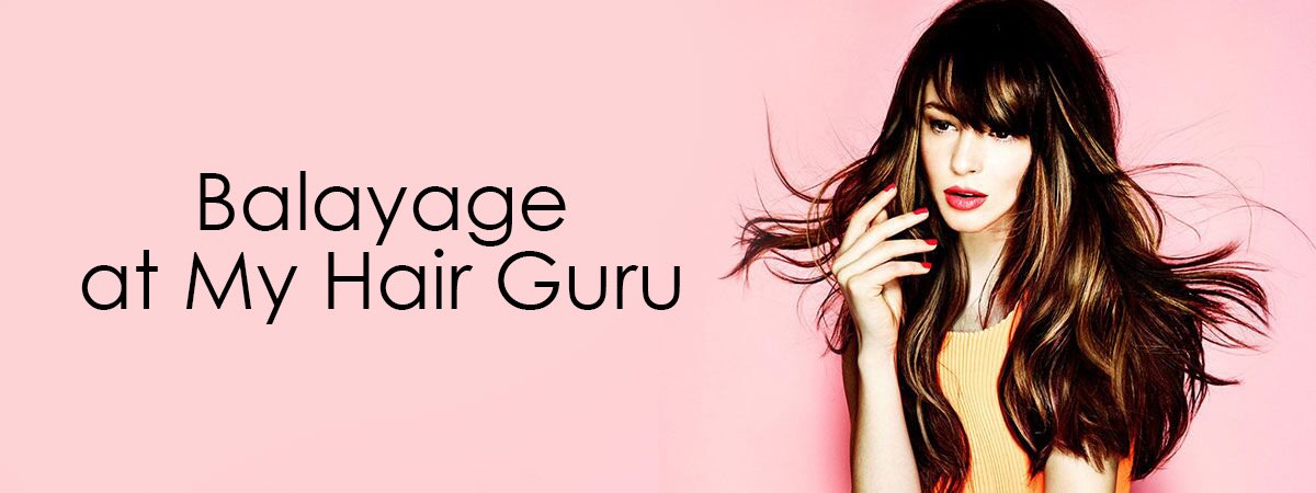 Balayage - Your Questions Answered