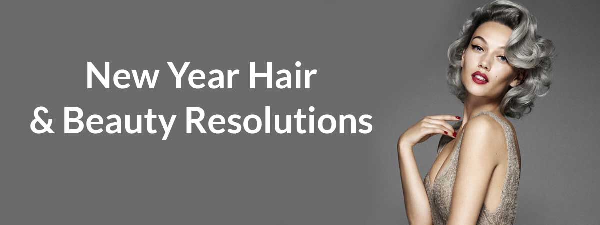 New-Year-Hair-&-Beauty-Resolutions-from My Hair Guru Hair & Beauty Salon Paisley