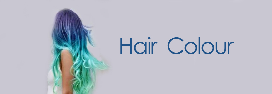 hair-colour advice from award winning Paisley hair salon My Hair Guru