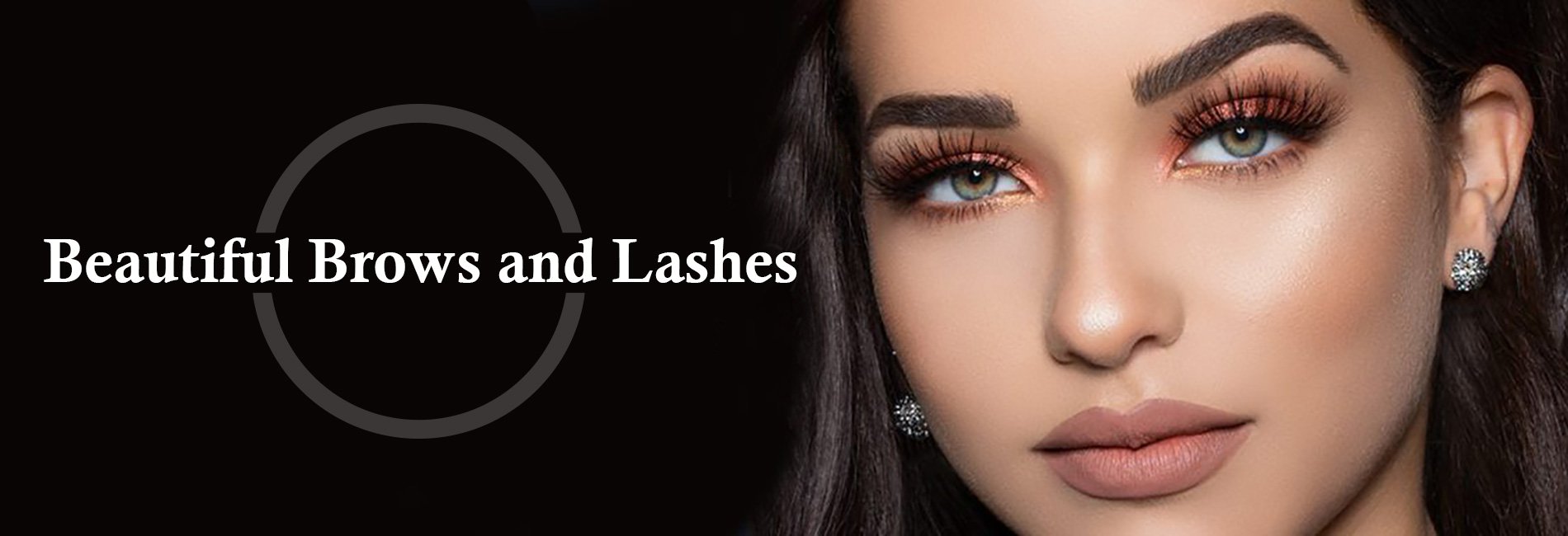 Beautiful Brows and Lashes 2