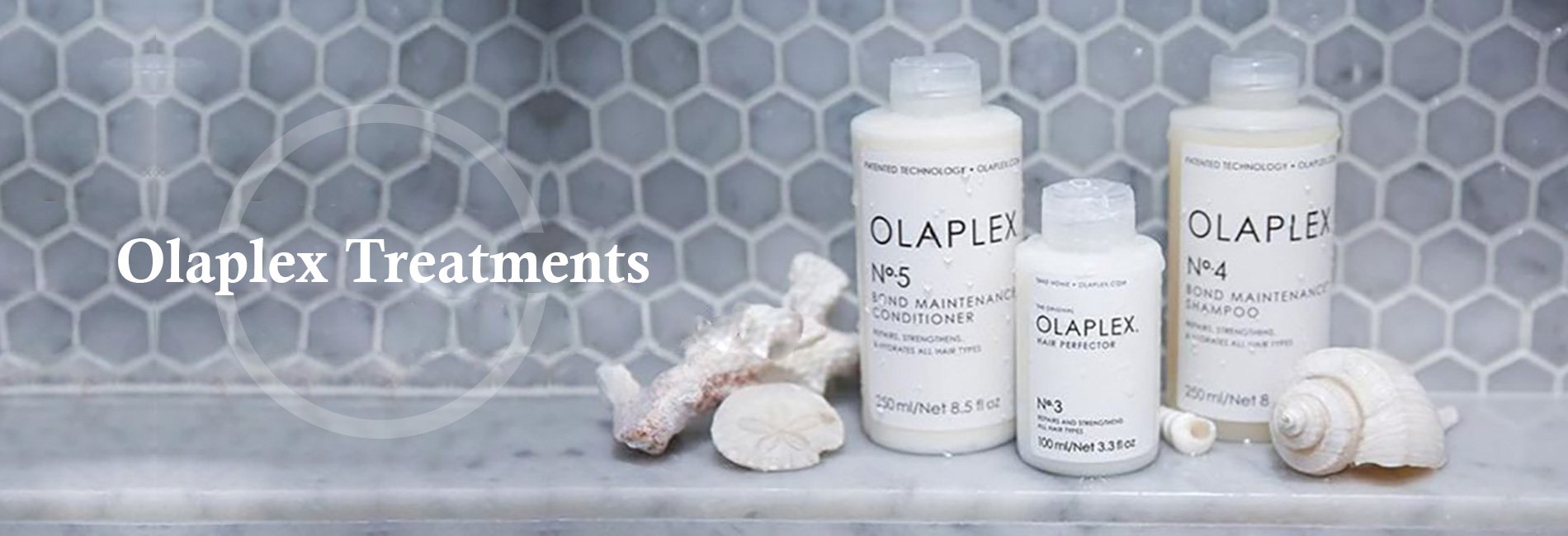 Olaplex Treatments 2