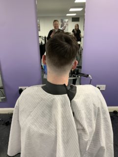 Barber Services Paisley