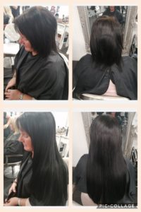 Hair Extensions Paisley
