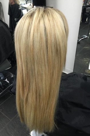 hair extensions in Paisley 3a
