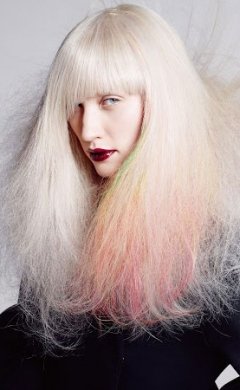 Winter Hair Colour Trends for 2017 at My Hair Guru Salon in Paisley
