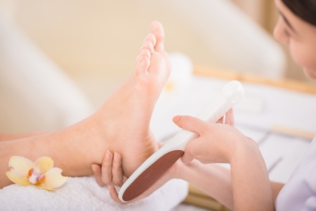 Pedicures Paisley Salon