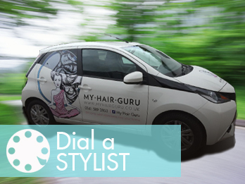 Dial a Stylist