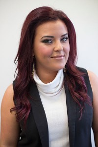 Nichola McVeigh