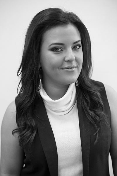 Nichola McVeigh