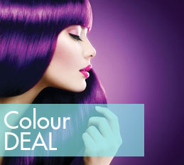 COLOUR DEALS AT paisley