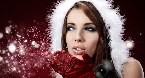 christmas at my hair guru paisley