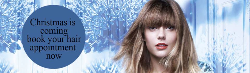 hair and beauty salon in Paisley 