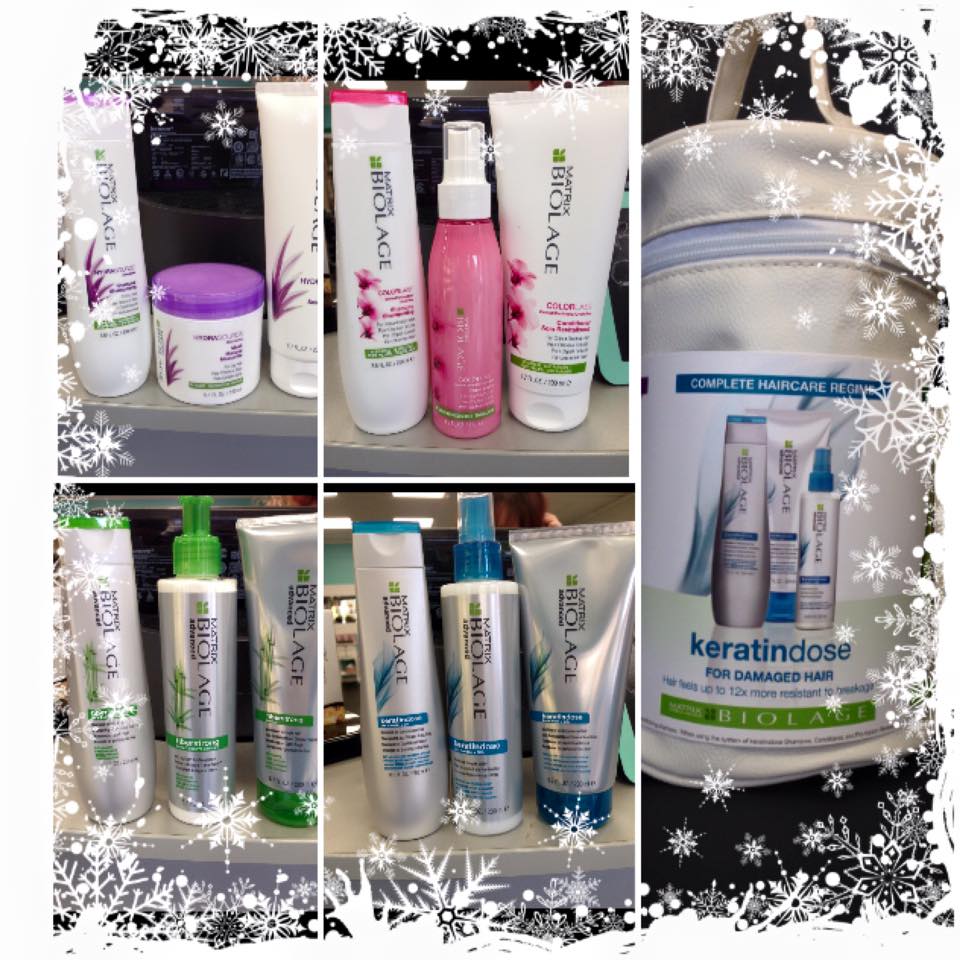 Christmas Gift Ideas