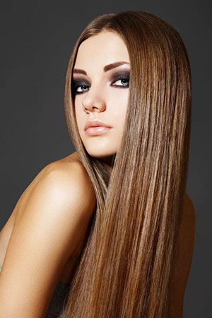 Spring Hair Trends