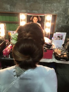 We Are 'Wedding Stylist of the Year' Finalists!