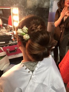 We Are 'Wedding Stylist of the Year' Finalists!