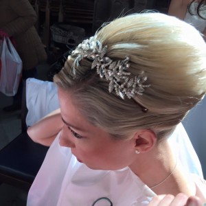 We Are 'Wedding Stylist of the Year' Finalists!