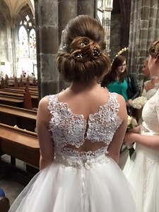 We Are 'Wedding Stylist of the Year' Finalists!