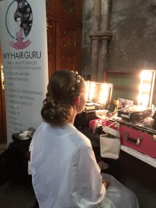 We Are 'Wedding Stylist of the Year' Finalists!