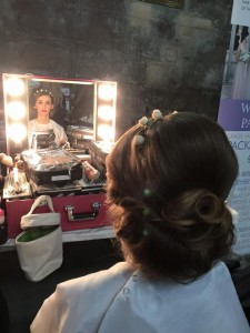 We Are 'Wedding Stylist of the Year' Finalists!