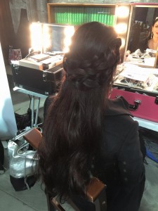 We Are 'Wedding Stylist of the Year' Finalists!