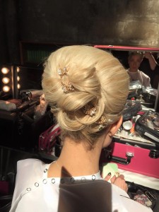 We Are 'Wedding Stylist of the Year' Finalists!