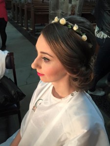 We Are 'Wedding Stylist of the Year' Finalists!