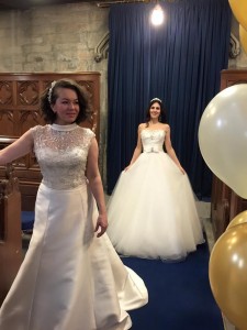 We Are 'Wedding Stylist of the Year' Finalists!