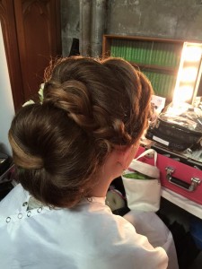 We Are 'Wedding Stylist of the Year' Finalists!