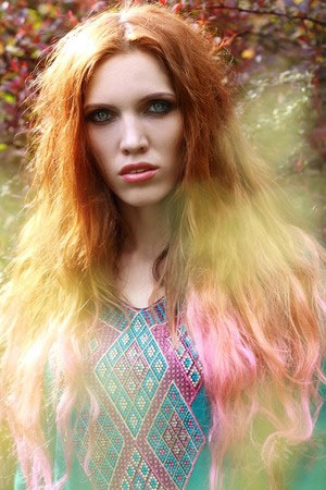 Boho Waves for Spring/Summer 2016