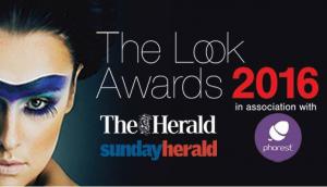 We Are ‘Wedding Stylist of the Year’ Finalists!