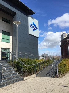 hair loss salon in paisley