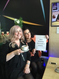 wigs salon in paisley