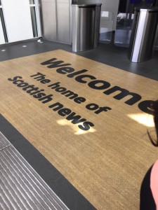 hair loss salon in paisley