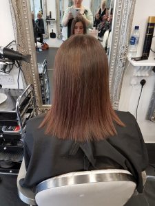 Hair Extensions for Summer