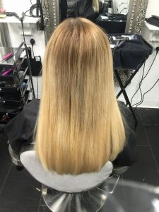 Hair Extensions for Summer