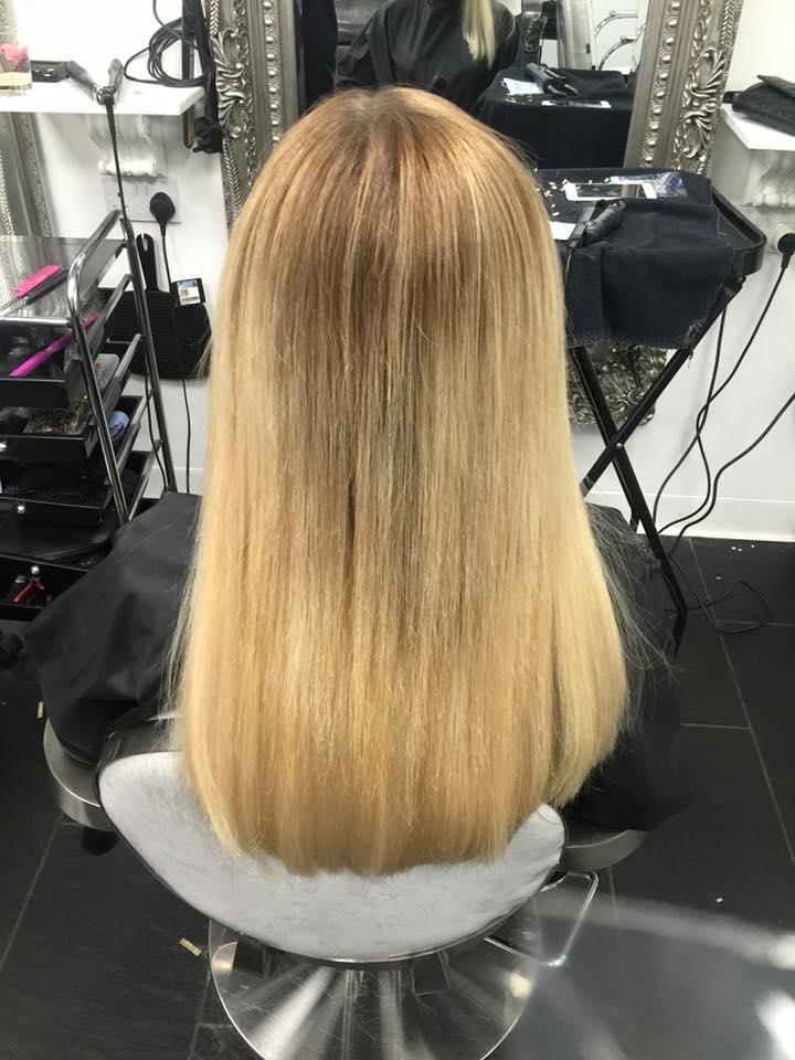 Hair Extensions for Summer
