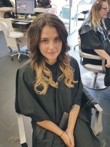 Hair Extensions for Summer