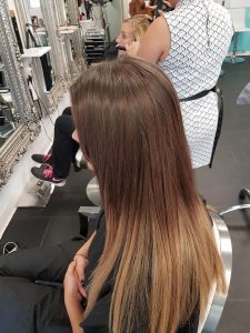 Hair Extensions for Summer