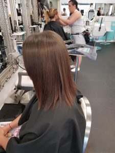 Hair Extensions for Summer