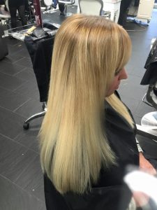 Hair Extensions for Summer