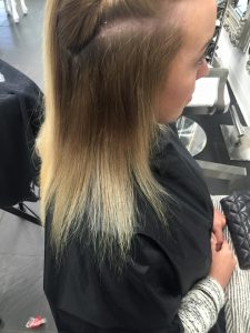 Hair Extensions for Summer