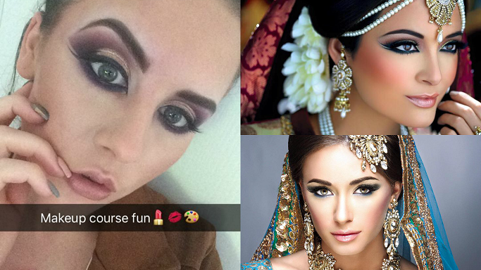 Congratulations On Your Promotion, Abby!