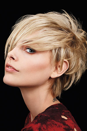 Will Short Hair Suit Me?